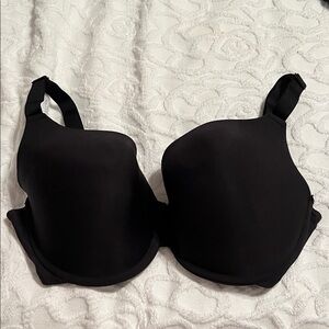 No Boundaries Black Women's Bra